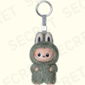 Labubu pin for love secret edition! Unopened box